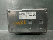 Recambio de modulo electronico para audi q3 (f3b) 35 tdi referencia OEM IAM 3Q0980654M 0203501075 