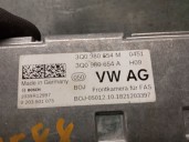 Recambio de modulo electronico para audi q3 (f3b) 35 tdi referencia OEM IAM 3Q0980654M 0203501075 
