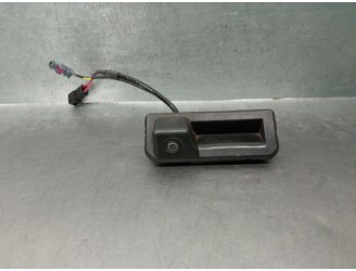 Recambio de modulo electronico para audi q3 (f3b) 35 tdi referencia OEM IAM 81A827566A 81A827566A 