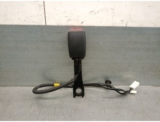 Recambio de enganche cinturon delantero derecho para lexus ct (zwa10_) 200h (zwa10_) referencia OEM IAM 7324076090C0  