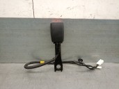 Recambio de enganche cinturon delantero derecho para lexus ct (zwa10_) 200h (zwa10_) referencia OEM IAM 7324076090C0  