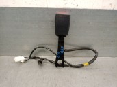 Recambio de enganche cinturon delantero derecho para lexus ct (zwa10_) 200h (zwa10_) referencia OEM IAM 7324076090C0  