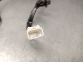 Recambio de enganche cinturon delantero derecho para lexus ct (zwa10_) 200h (zwa10_) referencia OEM IAM 7324076090C0  