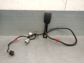 Recambio de enganche cinturon delantero izquierdo para lexus ct (zwa10_) 200h (zwa10_) referencia OEM IAM 7323076210C0 732307621
