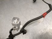 Recambio de enganche cinturon delantero izquierdo para lexus ct (zwa10_) 200h (zwa10_) referencia OEM IAM 7323076210C0 732307621