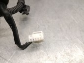 Recambio de enganche cinturon delantero izquierdo para lexus ct (zwa10_) 200h (zwa10_) referencia OEM IAM 7323076210C0 732307621