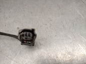 Recambio de enganche cinturon delantero izquierdo para lexus ct (zwa10_) 200h (zwa10_) referencia OEM IAM 7323076210C0 732307621