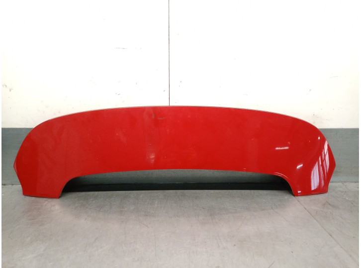 Recambio de aleron trasero para lexus ct (zwa10_) 200h (zwa10_) referencia OEM IAM 7608576020 7608576904D1 