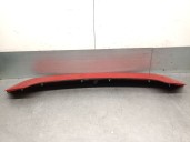 Recambio de aleron trasero para lexus ct (zwa10_) 200h (zwa10_) referencia OEM IAM 7608576020 7608576904D1 