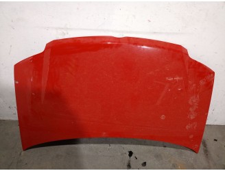 Recambio de capot para fiat panda (169) 1.2 cat referencia OEM IAM 46827037 46827037 