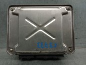 Recambio de centralita motor uce para fiat panda (169) 1.2 cat referencia OEM IAM 55196262 6160112701 4KSEKB47F