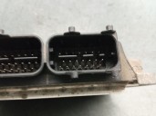 Recambio de centralita motor uce para fiat panda (169) 1.2 cat referencia OEM IAM 55196262 6160112701 4KSEKB47F