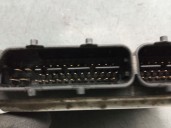 Recambio de centralita motor uce para fiat panda (169) 1.2 cat referencia OEM IAM 55196262 6160112701 4KSEKB47F