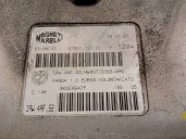 Recambio de centralita motor uce para fiat panda (169) 1.2 cat referencia OEM IAM 55196262 6160112701 4KSEKB47F