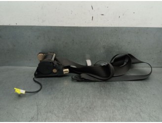 Recambio de cinturon seguridad delantero izquierdo para fiat panda (169) 1.2 cat referencia OEM IAM 735388037 735388037 