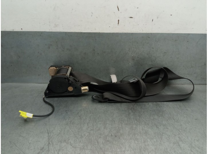 Recambio de cinturon seguridad delantero izquierdo para fiat panda (169) 1.2 cat referencia OEM IAM 735388037 735388037 