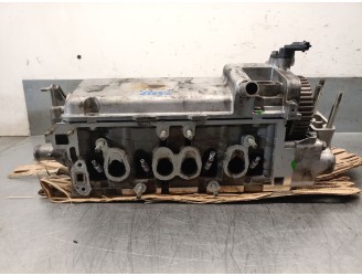 Recambio de culata para fiat panda (169) 1.2 cat referencia OEM IAM 55192738 71739154 