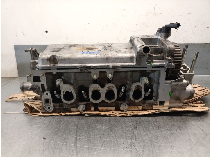 Recambio de culata para fiat panda (169) 1.2 cat referencia OEM IAM 55192738 71739154 