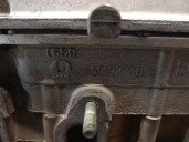 Recambio de culata para fiat panda (169) 1.2 cat referencia OEM IAM 55192738 71739154 