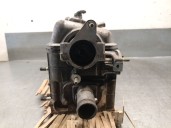 Recambio de culata para fiat panda (169) 1.2 cat referencia OEM IAM 55192738 71739154 