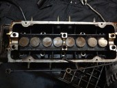 Recambio de culata para fiat panda (169) 1.2 cat referencia OEM IAM 55192738 71739154 