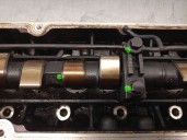 Recambio de culata para fiat panda (169) 1.2 cat referencia OEM IAM 55192738 71739154 