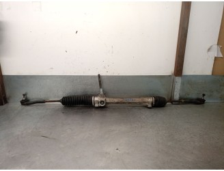 Recambio de cremallera direccion para fiat panda (169) 1.2 cat referencia OEM IAM 37502396 51708840 