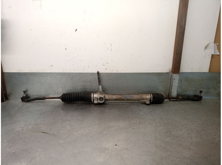 Recambio de cremallera direccion para fiat panda (169) 1.2 cat referencia OEM IAM 37502396 51708840 