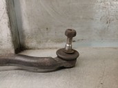 Recambio de cremallera direccion para fiat panda (169) 1.2 cat referencia OEM IAM 37502396 51708840 