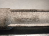 Recambio de cremallera direccion para fiat panda (169) 1.2 cat referencia OEM IAM 37502396 51708840 