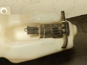 Recambio de deposito limpia para fiat panda (169) 1.2 cat referencia OEM IAM 46804527 46804527 