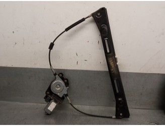 Recambio de elevalunas delantero izquierdo para fiat panda (169) 1.2 cat referencia OEM IAM 46803652 46803652 