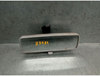 Recambio de espejo interior para fiat panda (169) 1.2 cat referencia OEM IAM 735374010 735374010 