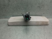 Recambio de espejo interior para fiat panda (169) 1.2 cat referencia OEM IAM 735374010 735374010 