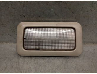 Recambio de luz interior para fiat panda (169) 1.2 cat referencia OEM IAM 735354549 735354549 