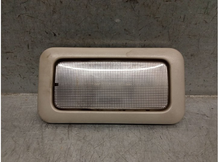 Recambio de luz interior para fiat panda (169) 1.2 cat referencia OEM IAM 735354549 735354549 