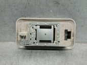 Recambio de luz interior para fiat panda (169) 1.2 cat referencia OEM IAM 735354549 735354549 
