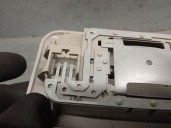 Recambio de luz interior para fiat panda (169) 1.2 cat referencia OEM IAM 735354549 735354549 