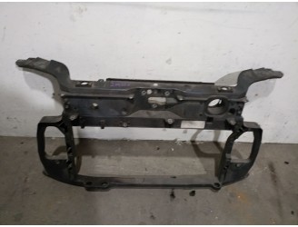 Replacement front panel for Fiat Panda (169) 1.2 CAT OEM IAM reference 51700202 51700202 