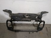 Replacement front panel for Fiat Panda (169) 1.2 CAT OEM IAM reference 51700202 51700202 