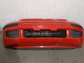 Recambio de paragolpes delantero para fiat panda (169) 1.2 cat referencia OEM IAM 735357131 735357131 