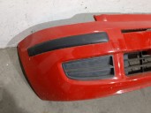 Recambio de paragolpes delantero para fiat panda (169) 1.2 cat referencia OEM IAM 735357131 735357131 