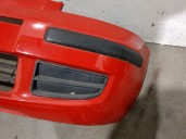 Recambio de paragolpes delantero para fiat panda (169) 1.2 cat referencia OEM IAM 735357131 735357131 