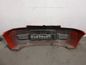 Recambio de paragolpes delantero para fiat panda (169) 1.2 cat referencia OEM IAM 735357131 735357131 