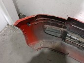 Recambio de paragolpes delantero para fiat panda (169) 1.2 cat referencia OEM IAM 735357131 735357131 