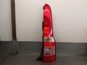 Recambio de piloto trasero derecho para fiat panda (169) 1.2 cat referencia OEM IAM 51763008 51763008 