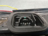 Recambio de piloto trasero derecho para fiat panda (169) 1.2 cat referencia OEM IAM 51763008 51763008 