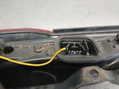 Recambio de piloto trasero derecho para fiat panda (169) 1.2 cat referencia OEM IAM 51763008 51763008 