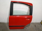 Recambio de puerta trasera izquierda para fiat panda (169) 1.2 cat referencia OEM IAM 46826583 46826583 
