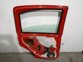 Recambio de puerta trasera izquierda para fiat panda (169) 1.2 cat referencia OEM IAM 46826583 46826583 